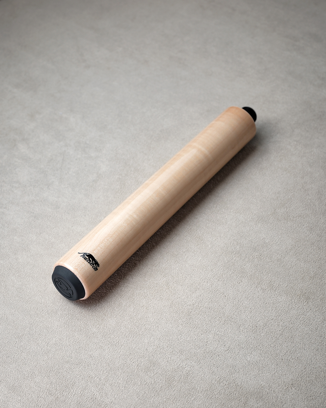 Predator 8" QR2 Curly Maple Extension