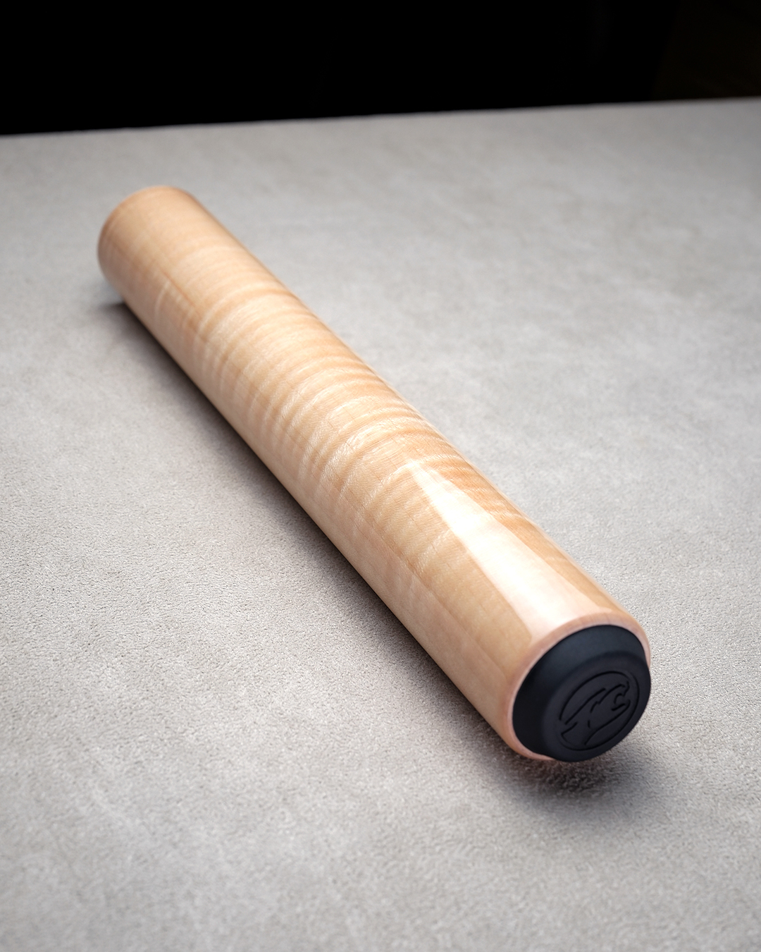 Predator 8" QR2 Curly Maple Extension