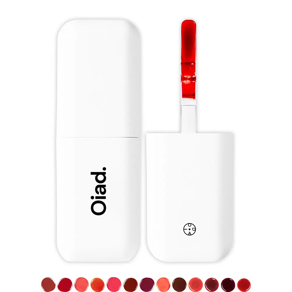 【1/3 - 7/3 韓國連線OY大促銷】 oaid liptique人氣撕拉式唇釉 送環保袋