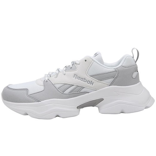 Reebok General Royal Bridge Sports Casual Shoes GRAY FW2751