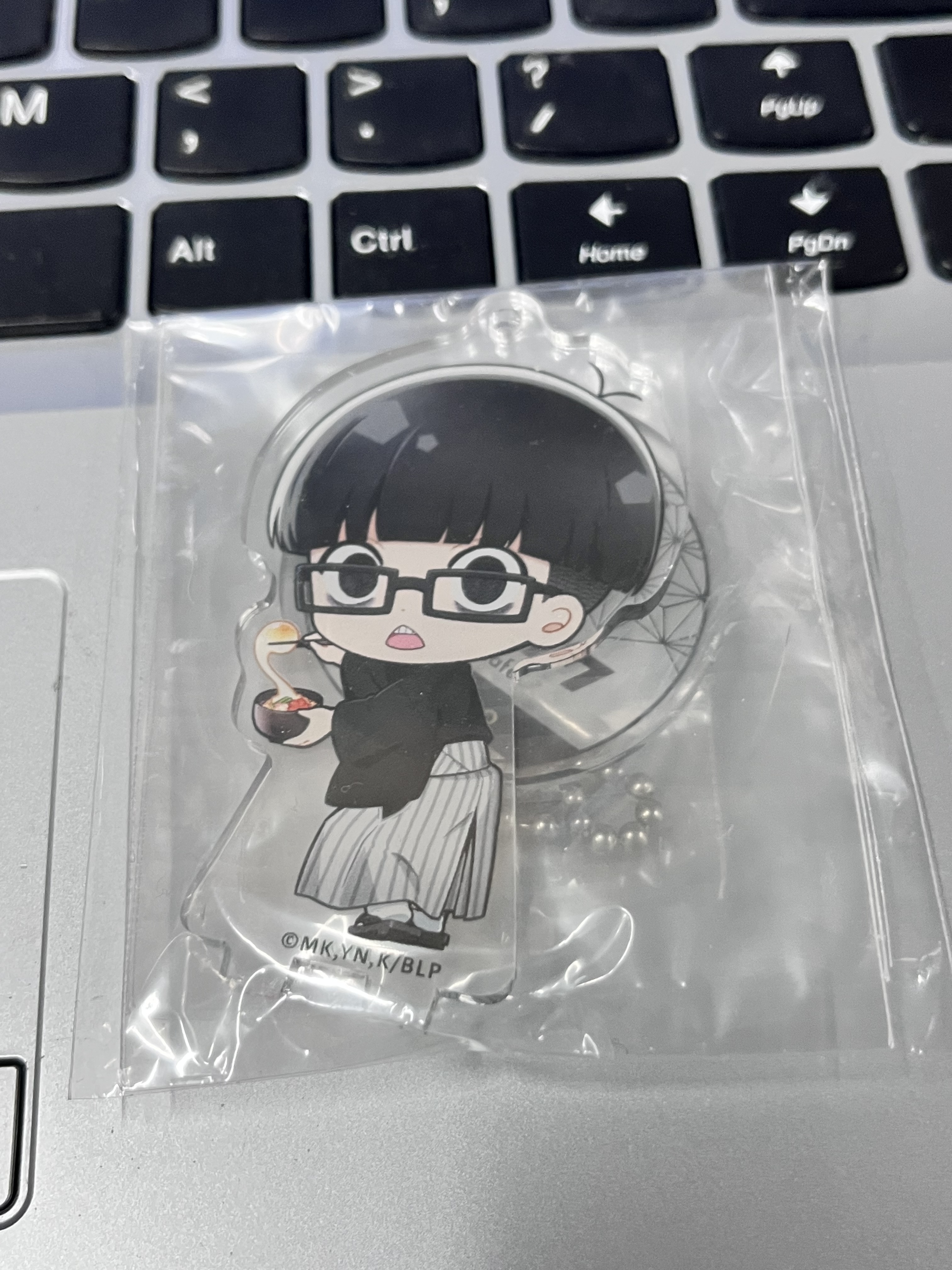 BlueLock  繪心  立牌 #359