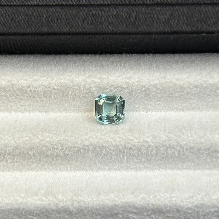 碧璽 Tourmaline/1.23克拉