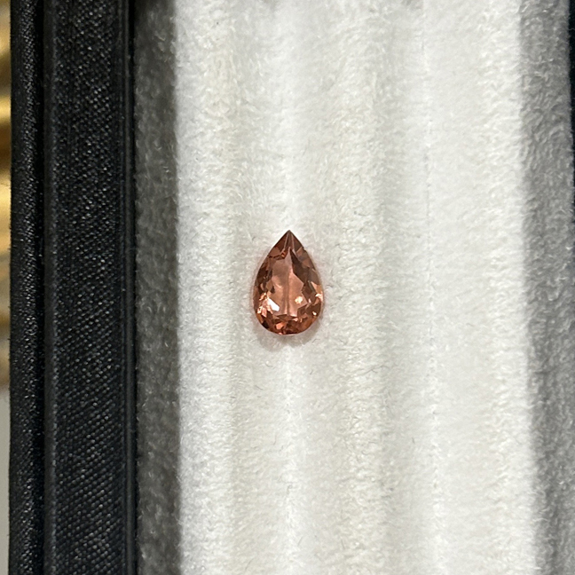 Tourmaline/1.20ct