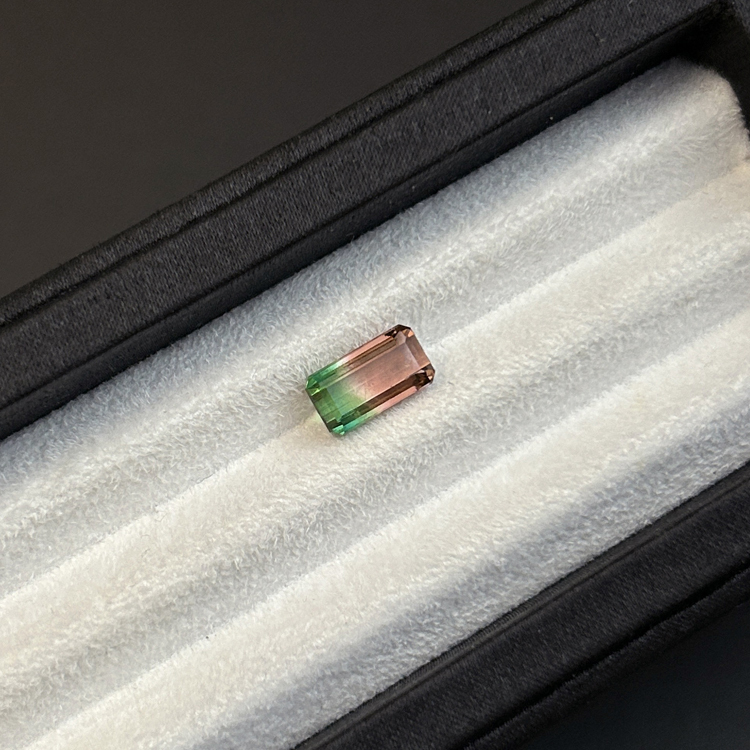 Watermelon Tourmaline/4.12ct