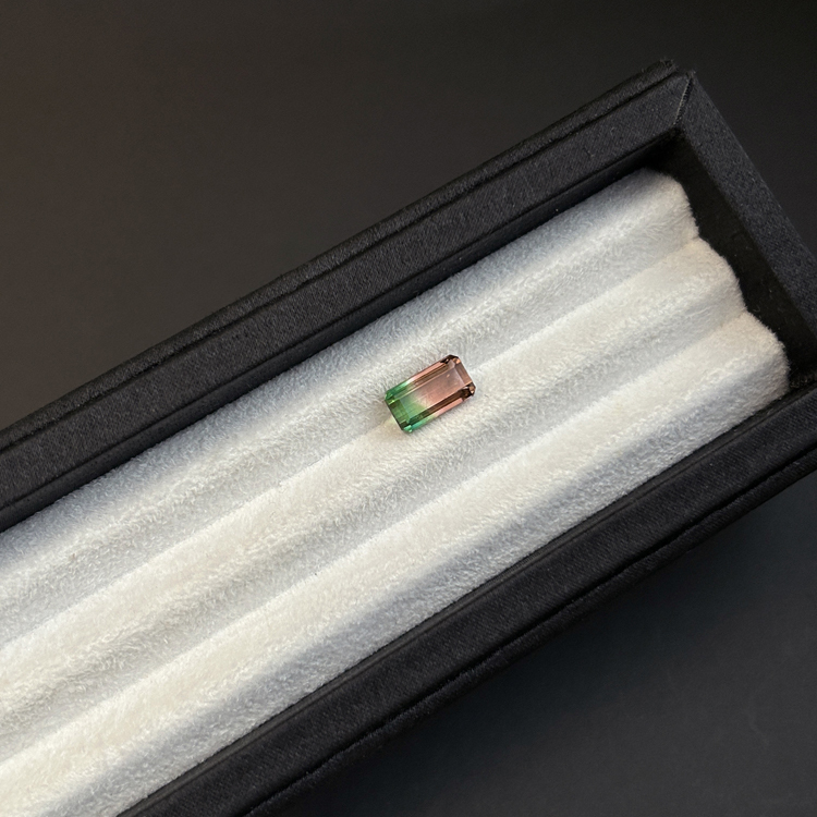 Watermelon Tourmaline/4.12ct