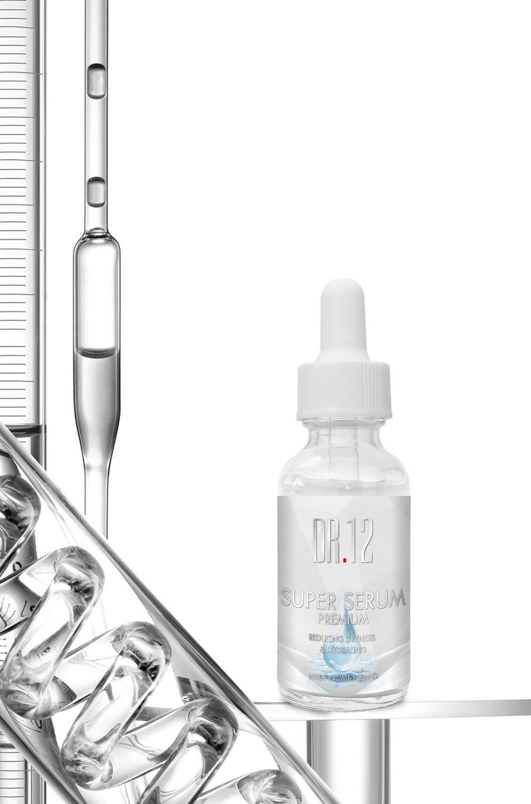 A1 DR.12 鑽肌1000精華 30ml