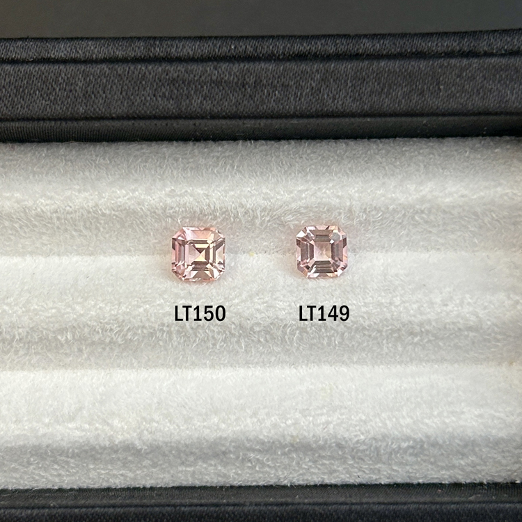 碧璽 Tourmaline/0.88-1.00克拉