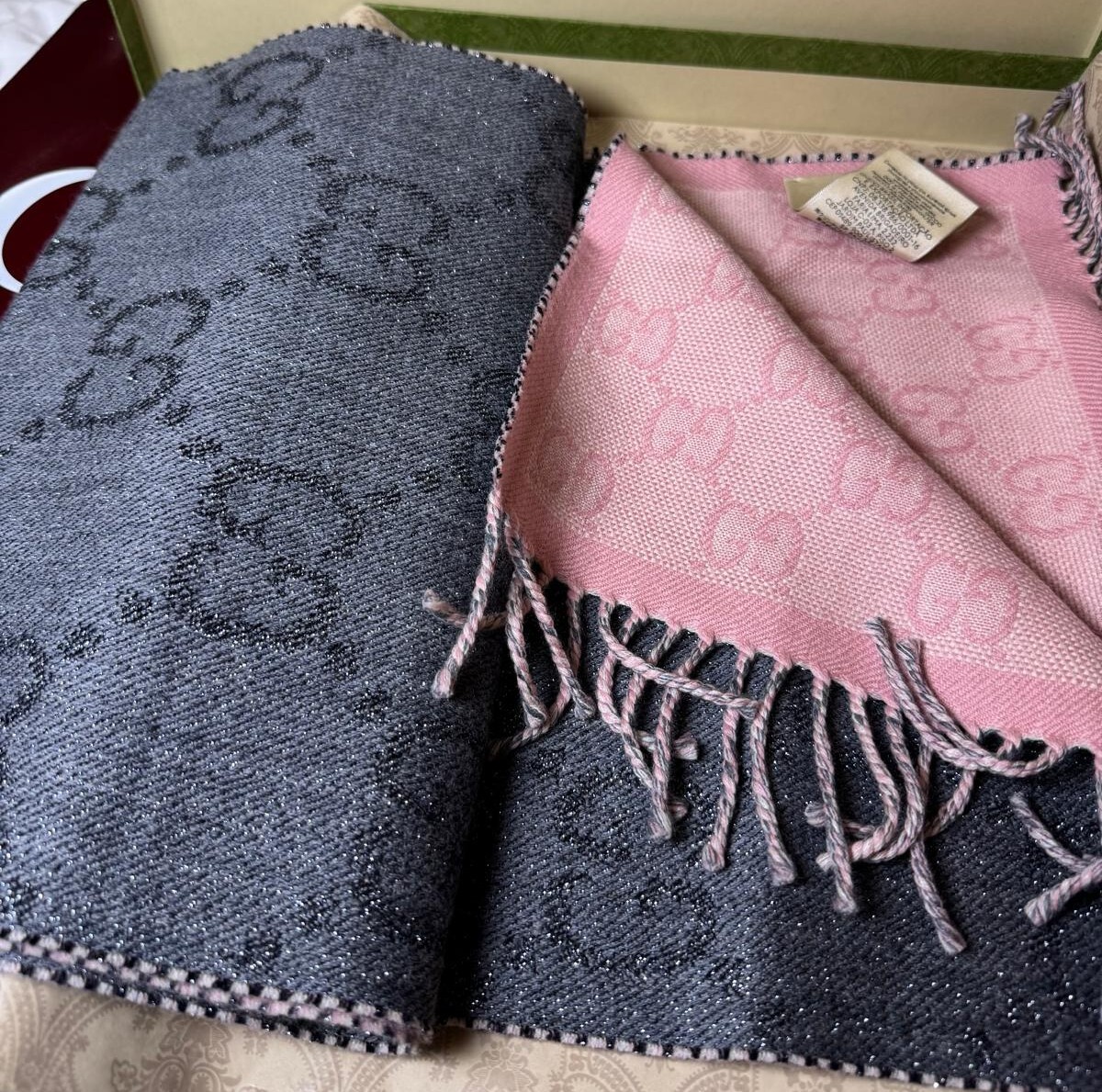 UK-GGG0301-070 SC IRON G 34X194 - 811089238 (B11)