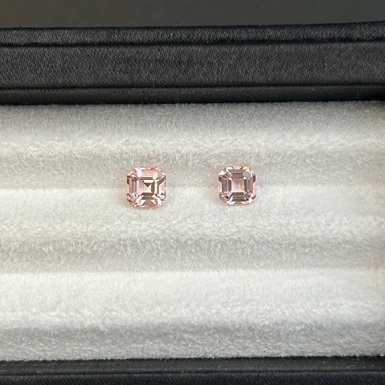 碧璽 Tourmaline/0.88-1.00克拉