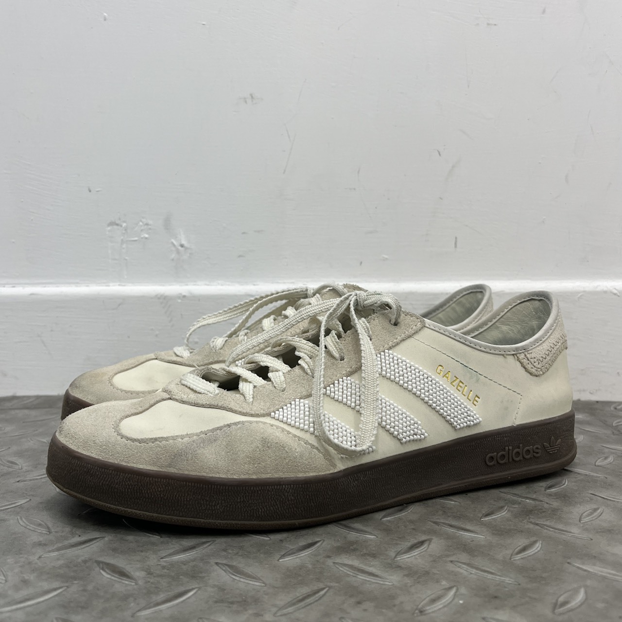 CLOT X ADIDAS GAZELLE OG SIZE 28.5CM