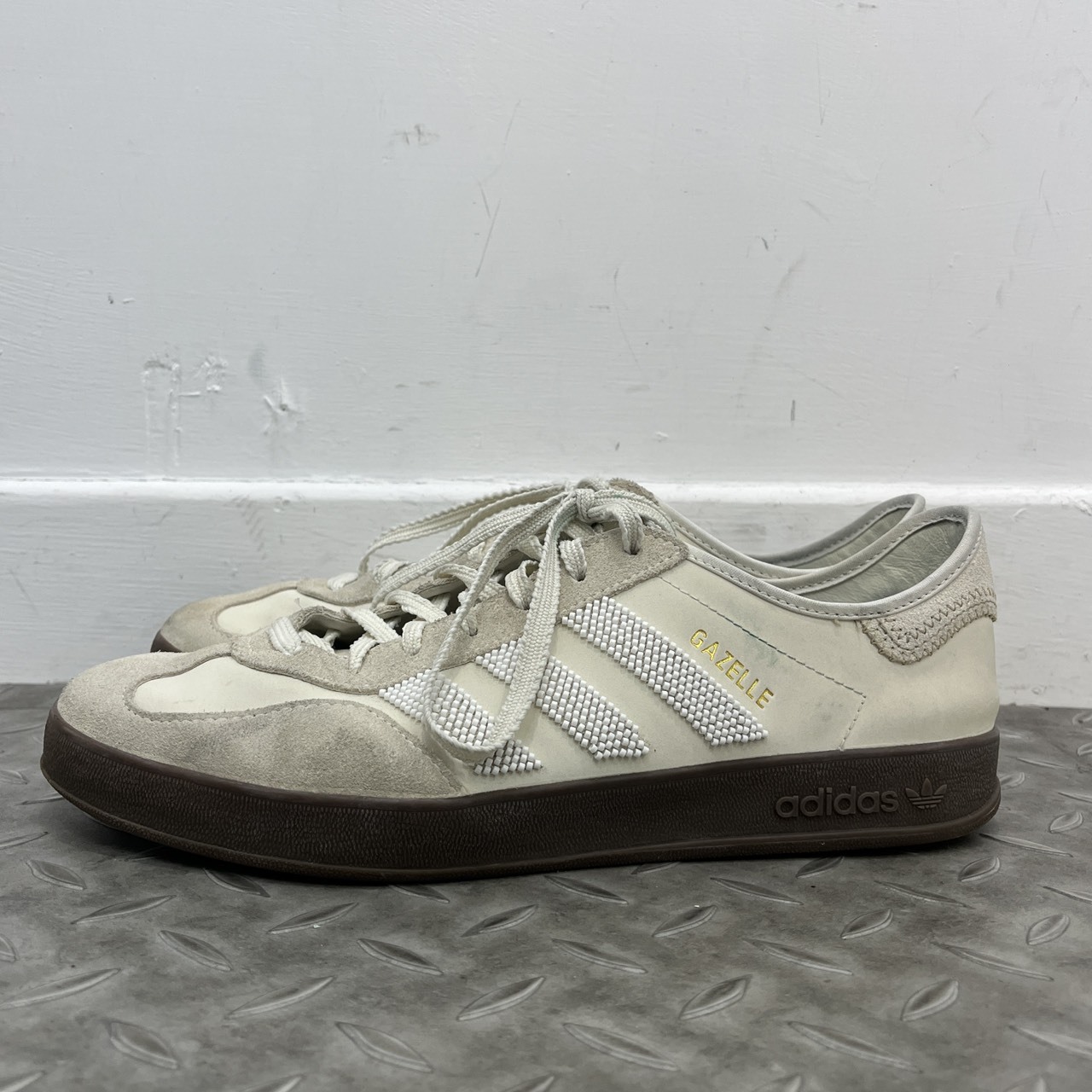 CLOT X ADIDAS GAZELLE OG SIZE 28.5CM