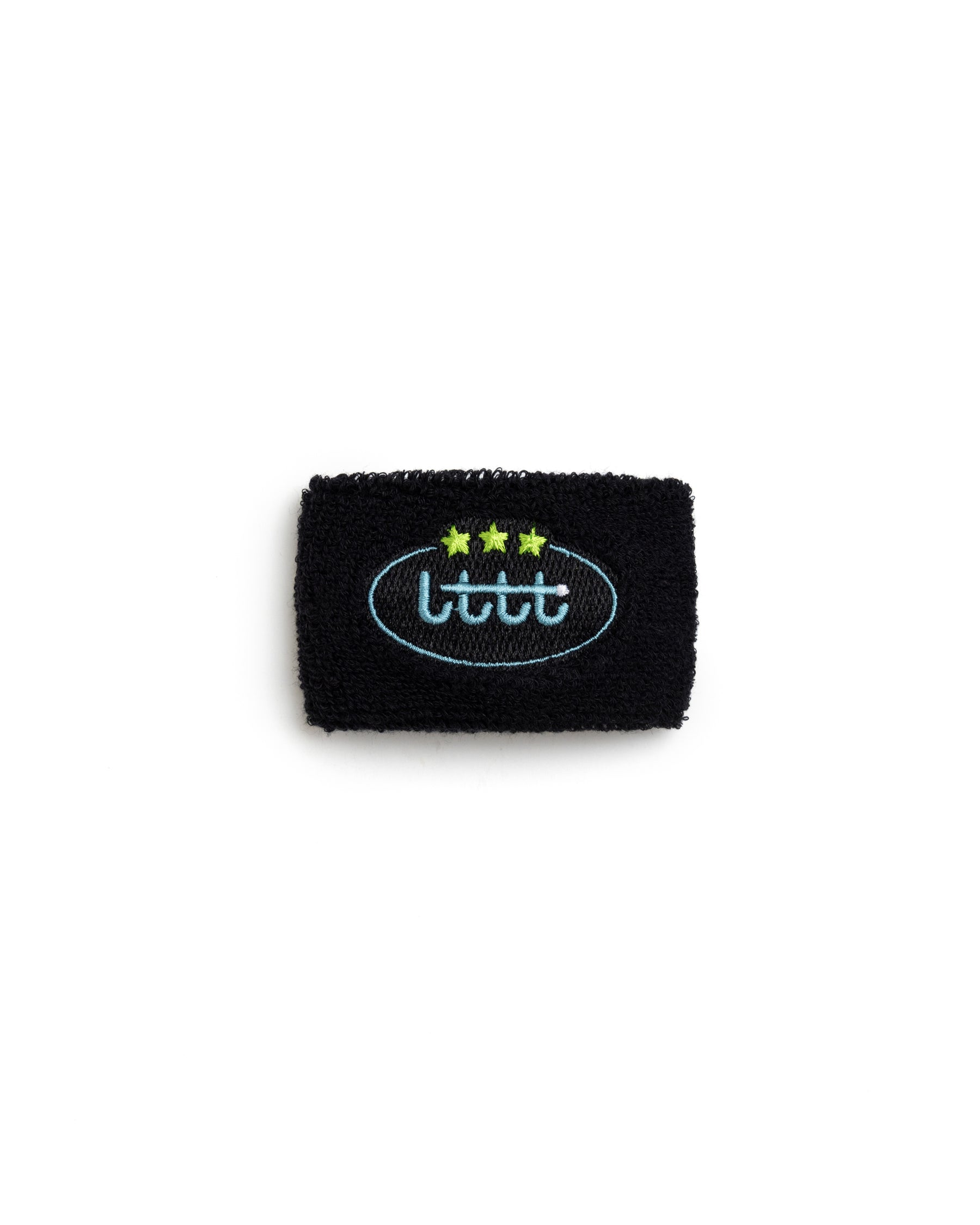 2025AW Little Tokyo Table Tennis LTTT - SWEATBANDS 護手腕