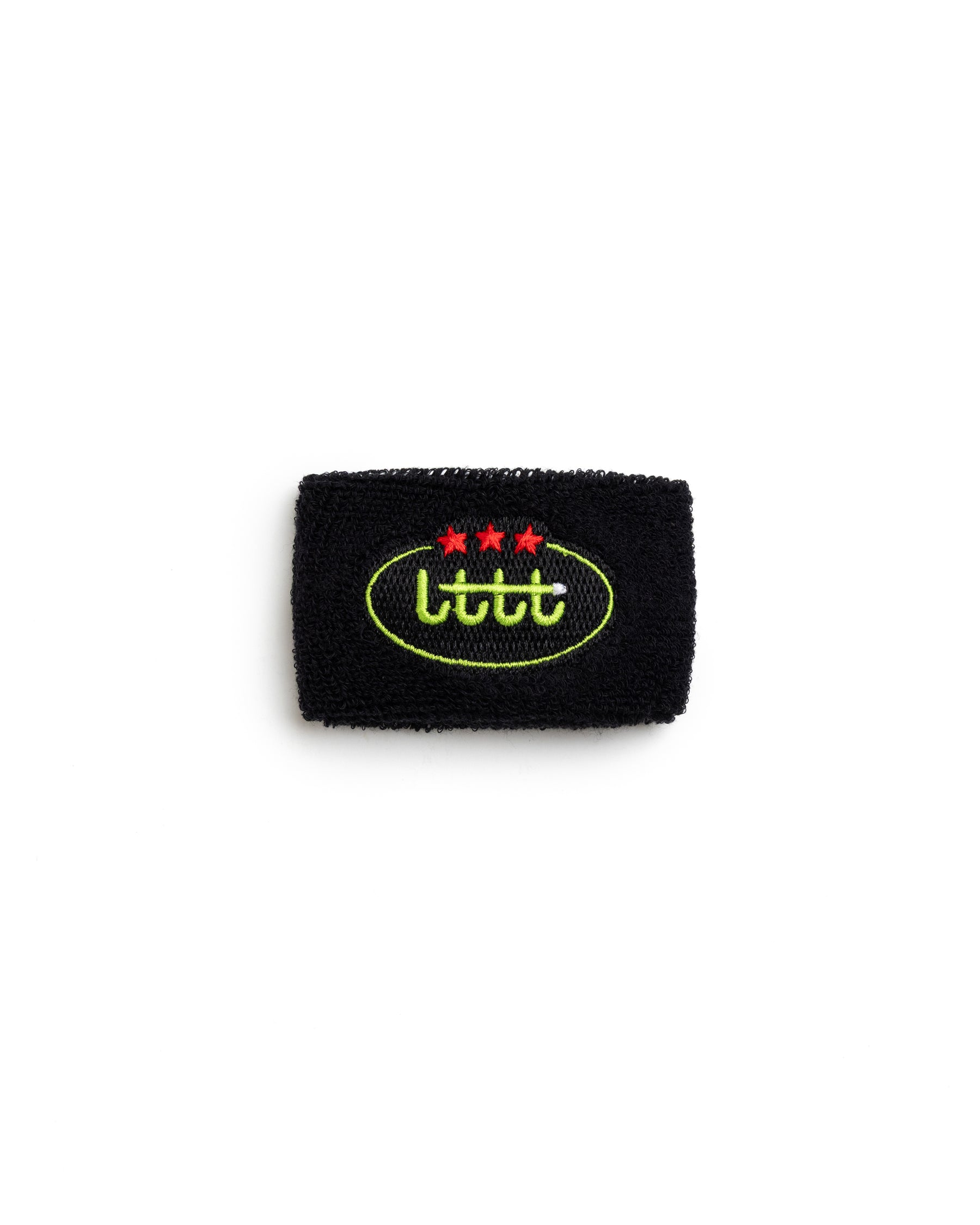 2025AW Little Tokyo Table Tennis LTTT - SWEATBANDS 護手腕