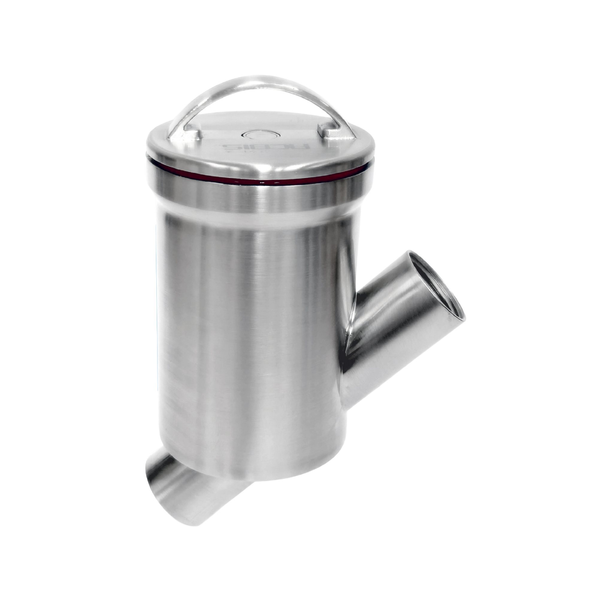 【超迷你全戶】EVERPOLL 愛科 FH-M 超迷你 全戶式除氯淨水器｜150 噸