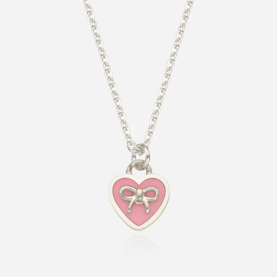 品牌選物| Engbrox | deary heart necklace