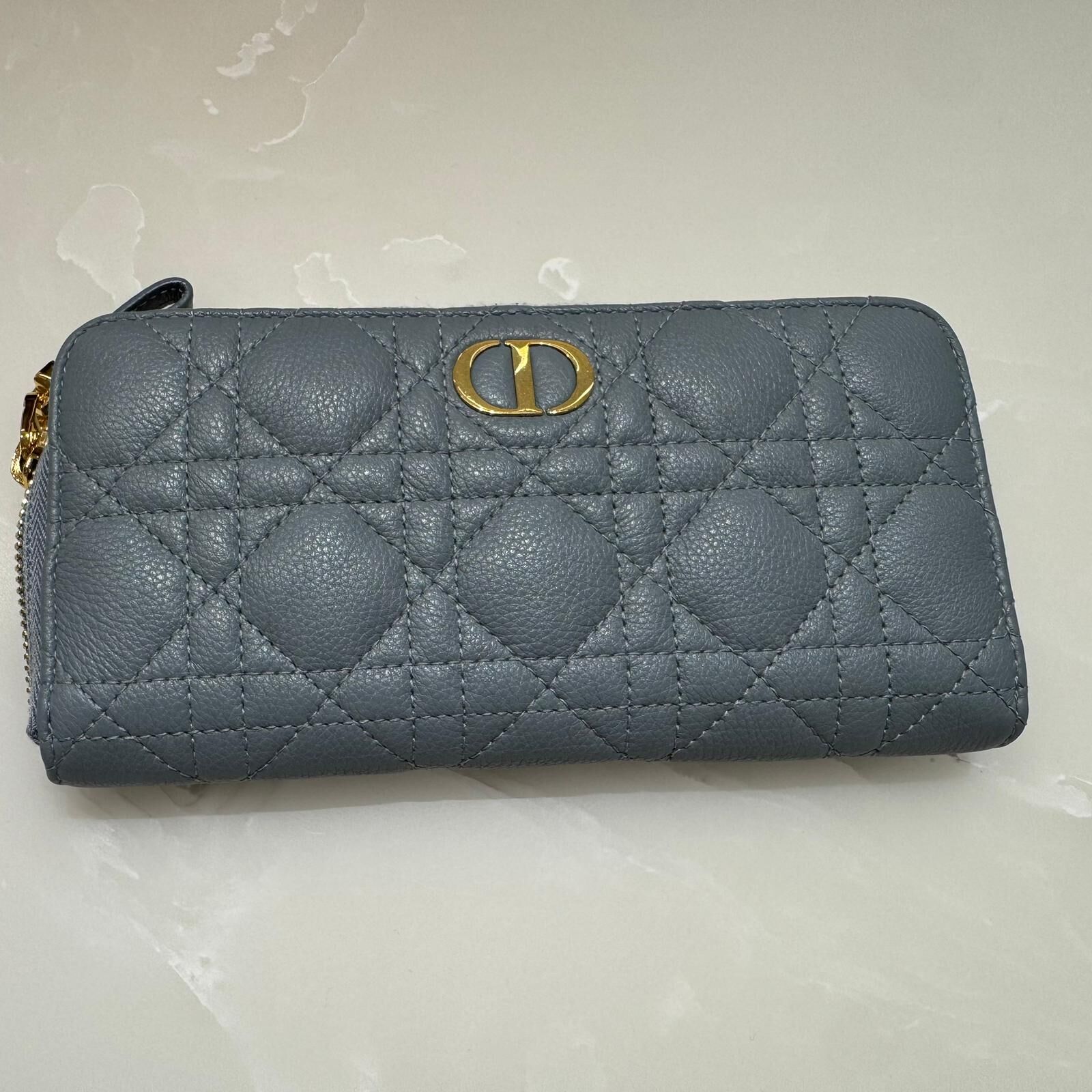UK-GGG0301-071 Dior 長銀包 (B12)