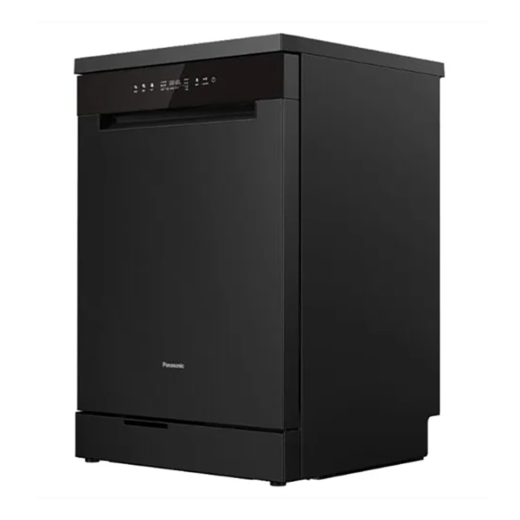 獨嵌式自動洗碗機  NP-DXK1E6-2H