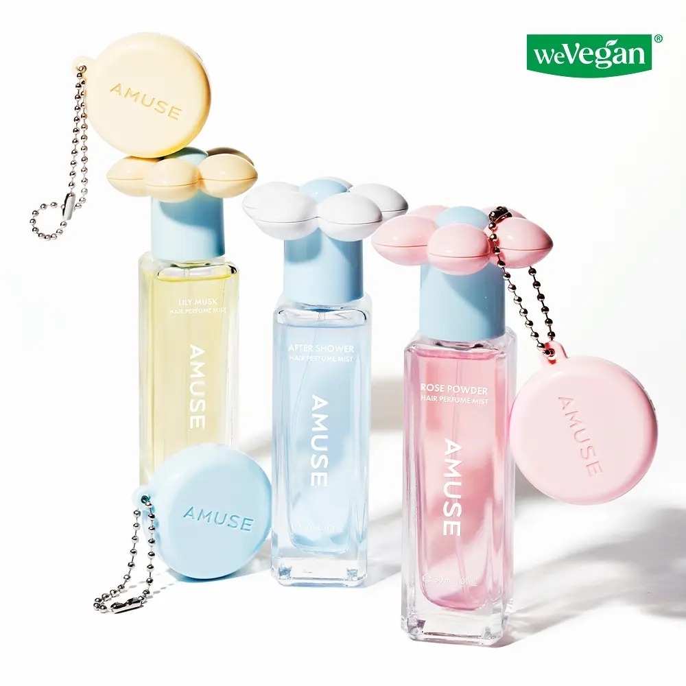 [ AMUSE ] Hair Perfume Mist