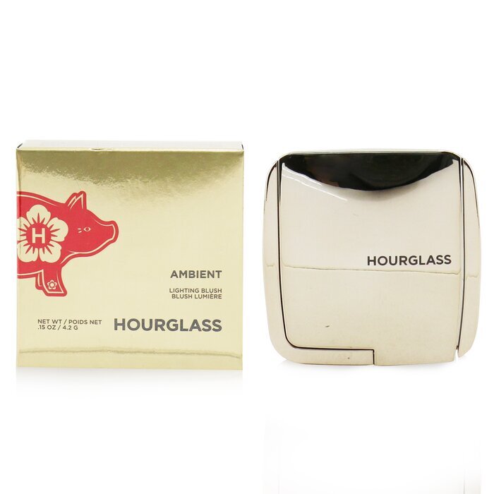 Hourglass 沙漏五花肉胭脂 4.2g