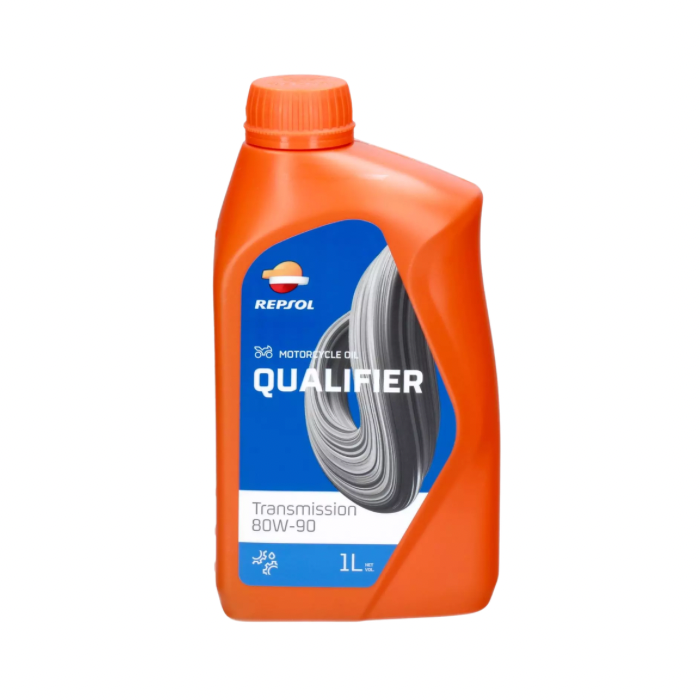 REPSOL QUALIFIER 齒輪油 80W-90 (1L)