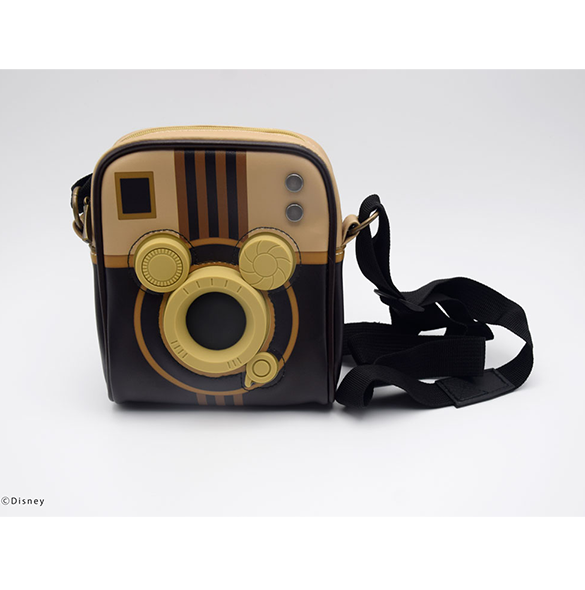 [代購][預訂] 場購 TWST展 Seasonal Memories 相機風袋