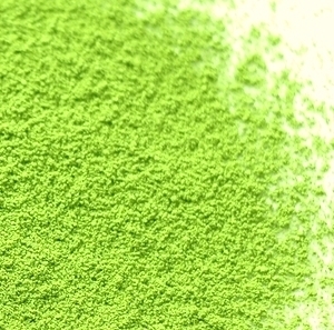 星野製茶園 業務用 八女抹茶 こでまり Kodemari 【綠茶 / 八女茶】