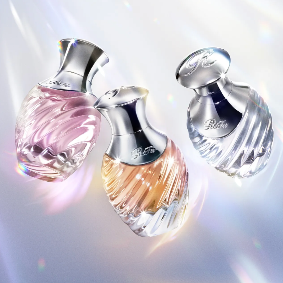 REFA Perfume Hair Mist 保濕香氣髮霧 30ml