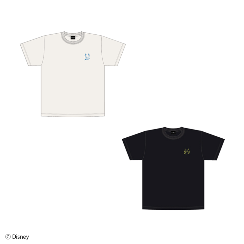 [代購][預訂] 場購 TWST展 Seasonal Memories T-SHIRT