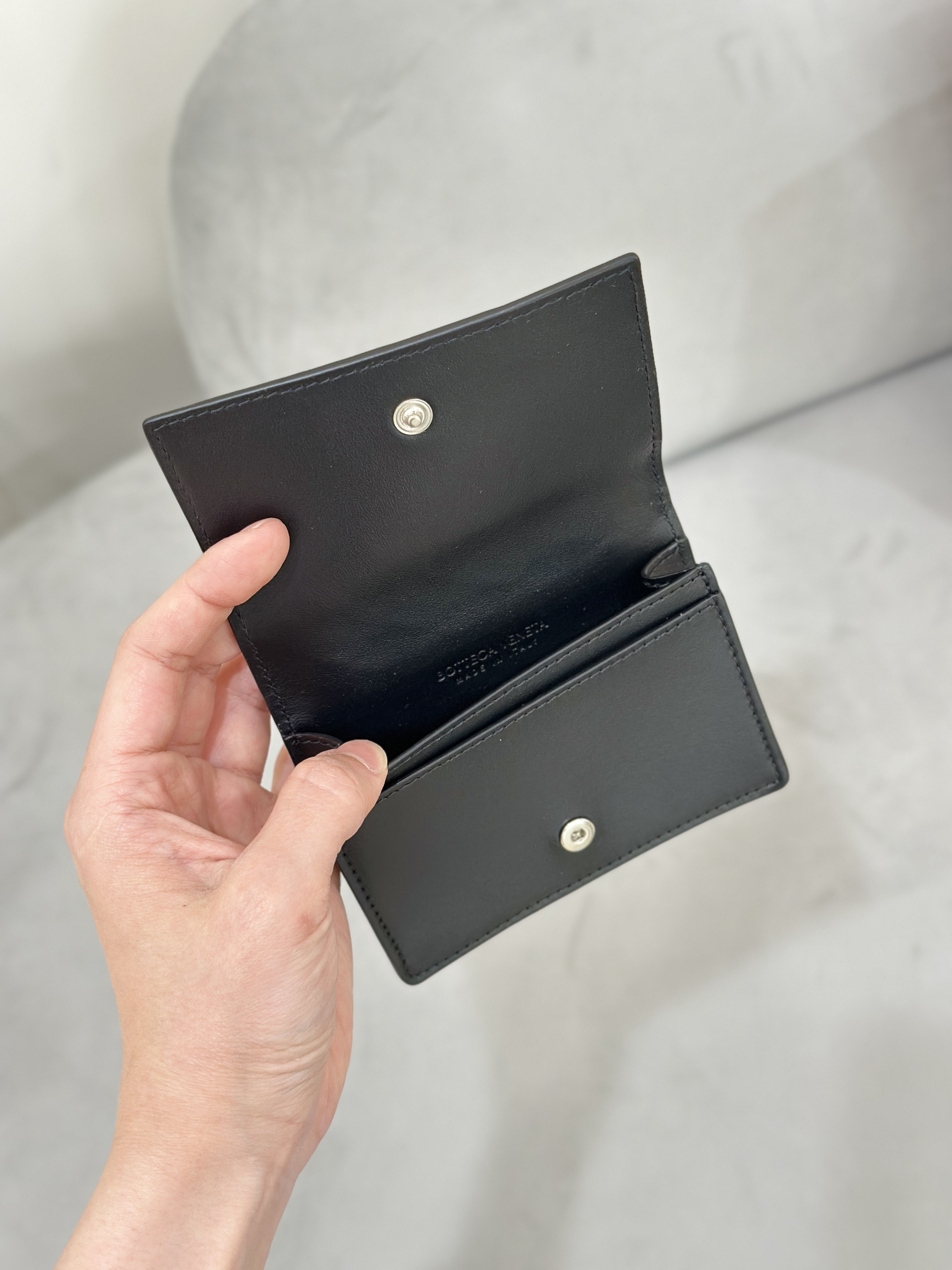 BV Business Card Case