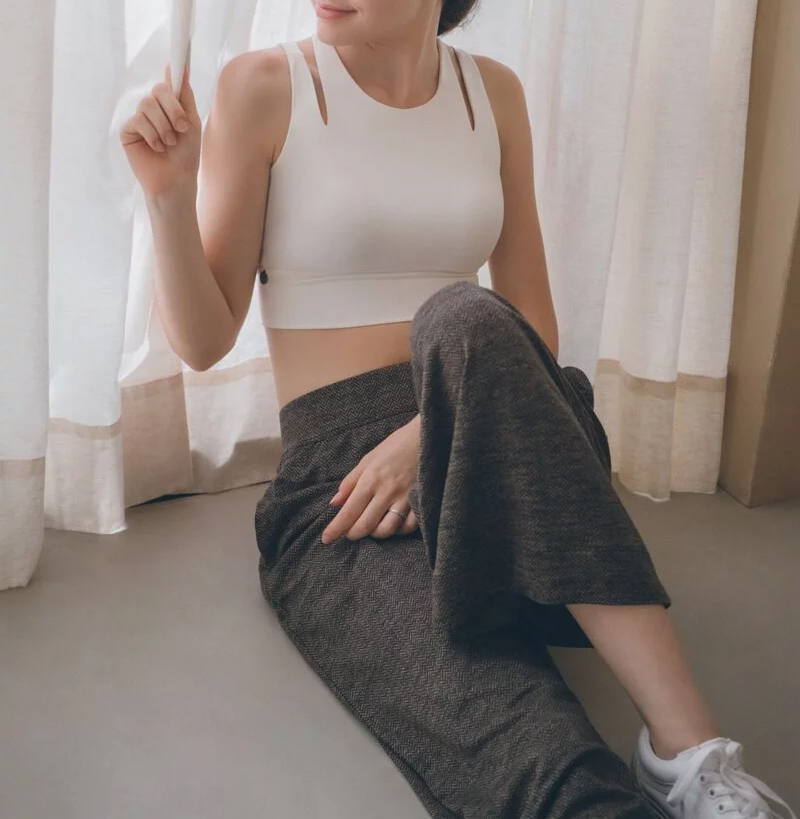 AHA0355美夢成真包覆3Dbra-N
