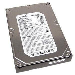 432401-002 HP DL185 G5 750GB 7.2K RPM SATA HDD = 432341-B21, 454141-003 (翻新)
