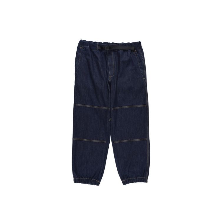 DENIM PANTS