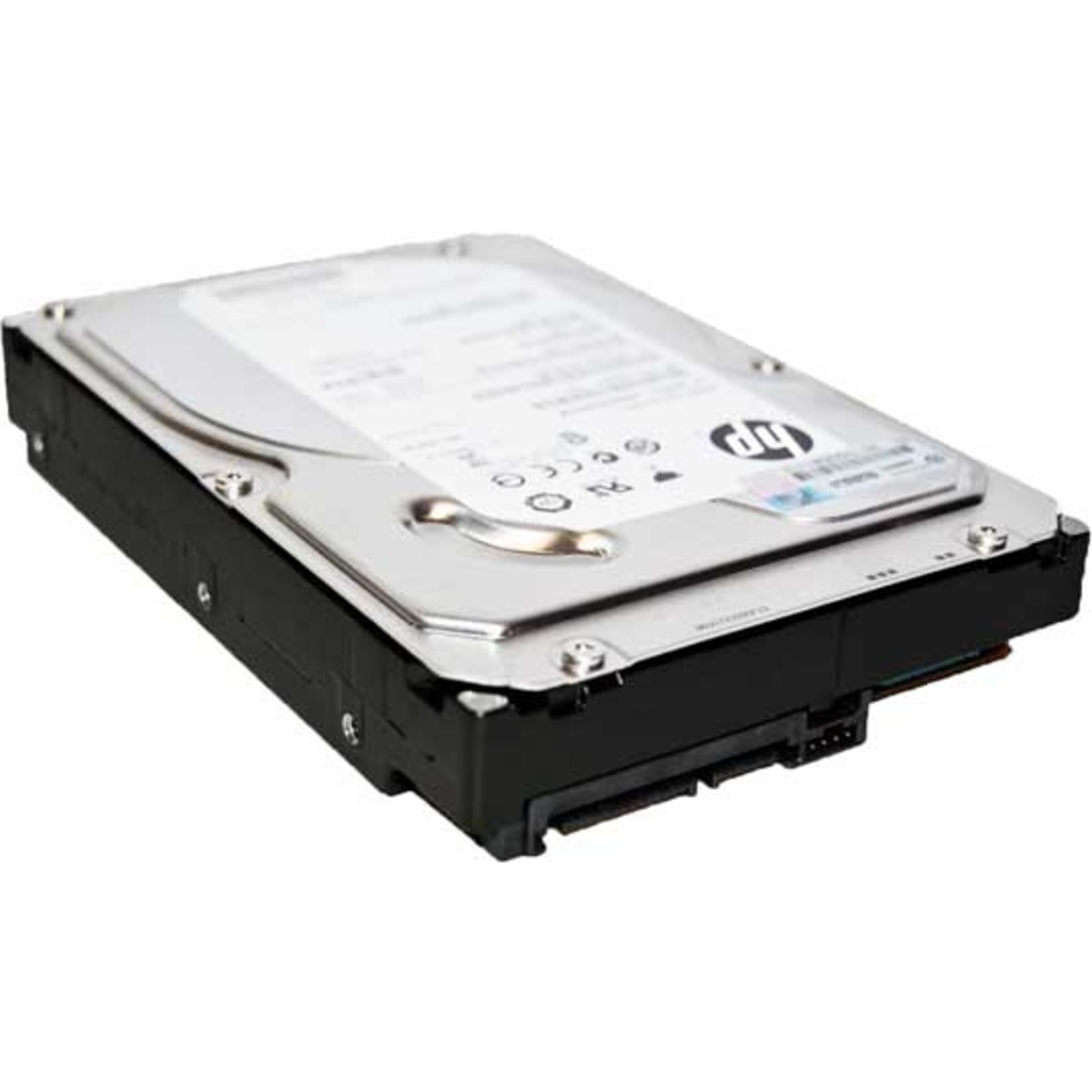 574269-001 HP 160GB 3G SATA 7.2K LFF 3.5" HDD = 574021-B21/483095-001 (翻新)