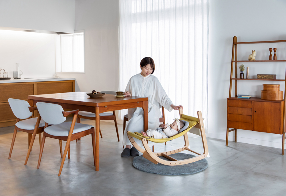 嬰兒餐椅推薦指南:選對餐椅,守護寶寶脊椎與專注力