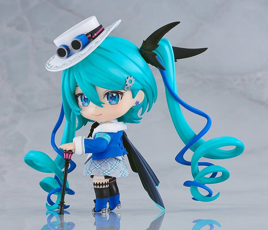 「ACG.GO」「預購」黏土人 初音未來 MIKU WITH YOU 2025Ver. 《Character Vocal系列01 初音未來》