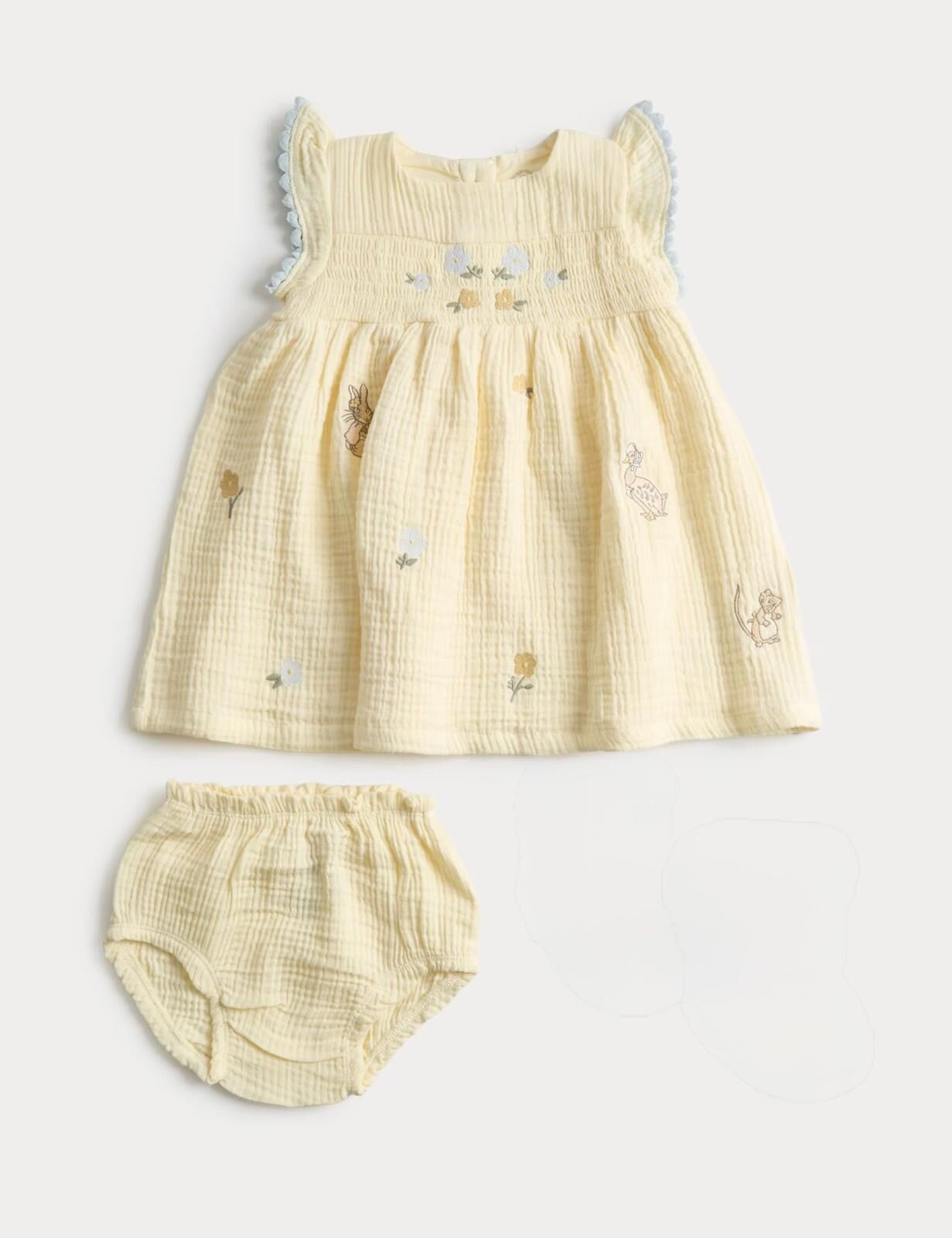 廠單 MS & Peter Rabbit夏日系列