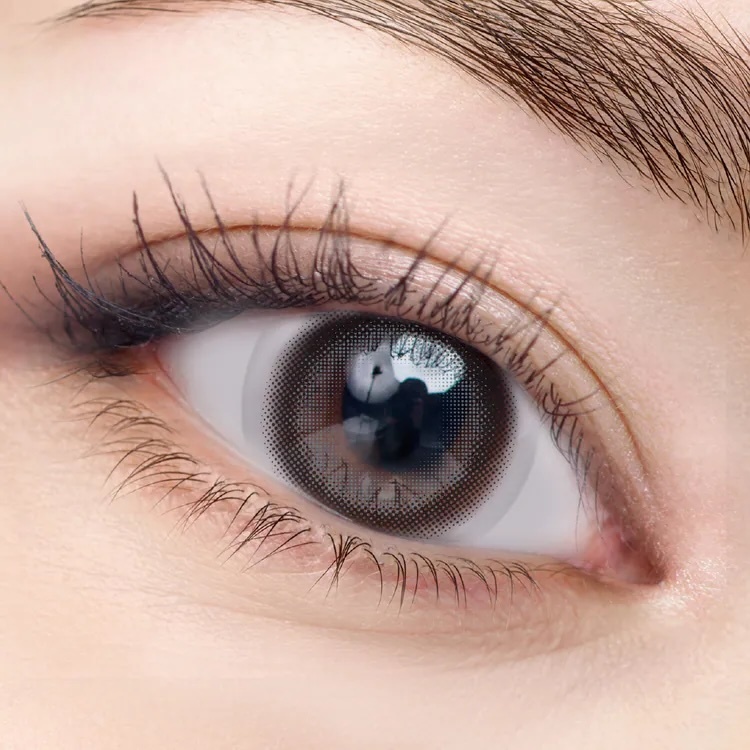 NEOISM 1 Day (Pure Mud Black)(50片)