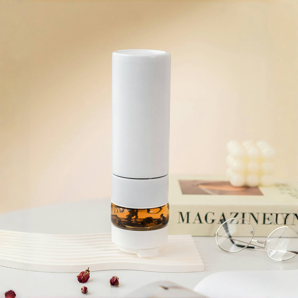 丹麥Brew Master隨泡保溫瓶350ml(共4色)