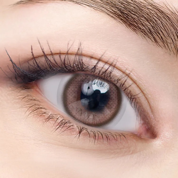 NEOISM 1 Day (Milk Brown)(50片)