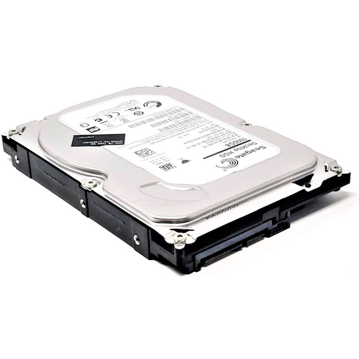 684594-001 HP 3.5" 1TB 7200RPM SATA HDD (翻新)