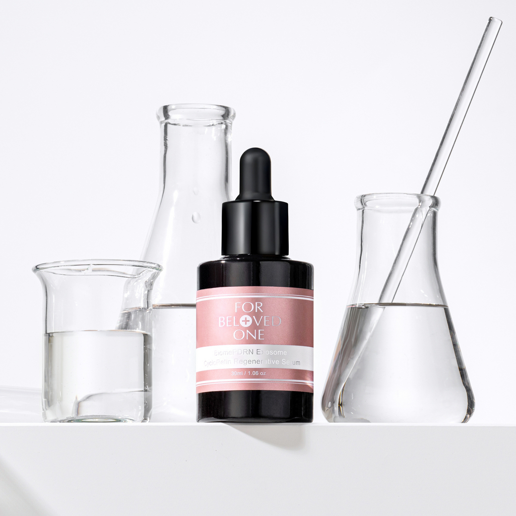 PDRN外泌體環肽再生修護精華 30ml（買1送1）