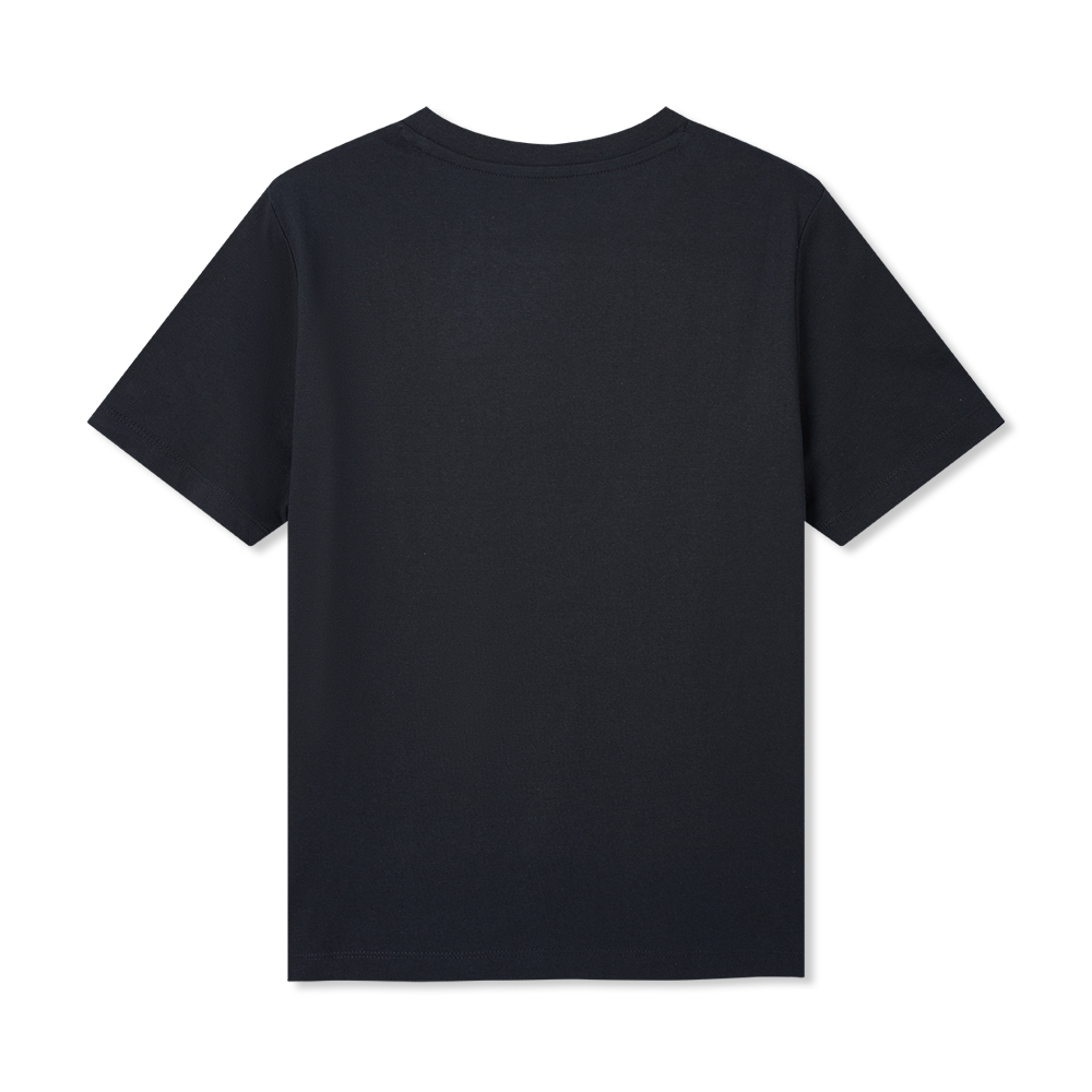 女裝印花圖案短袖T恤