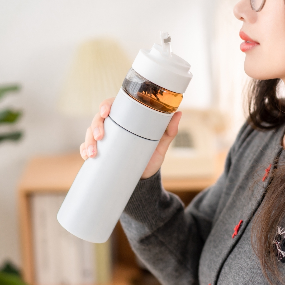 PO: 丹麥Brew Master隨泡保溫瓶350ml