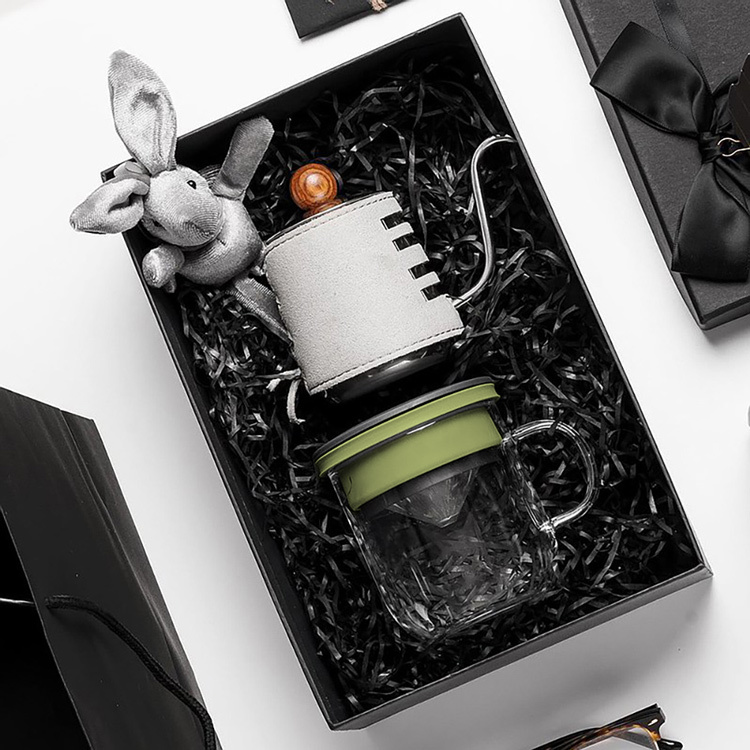 PO: 丹麥手沖咖啡禮盒組