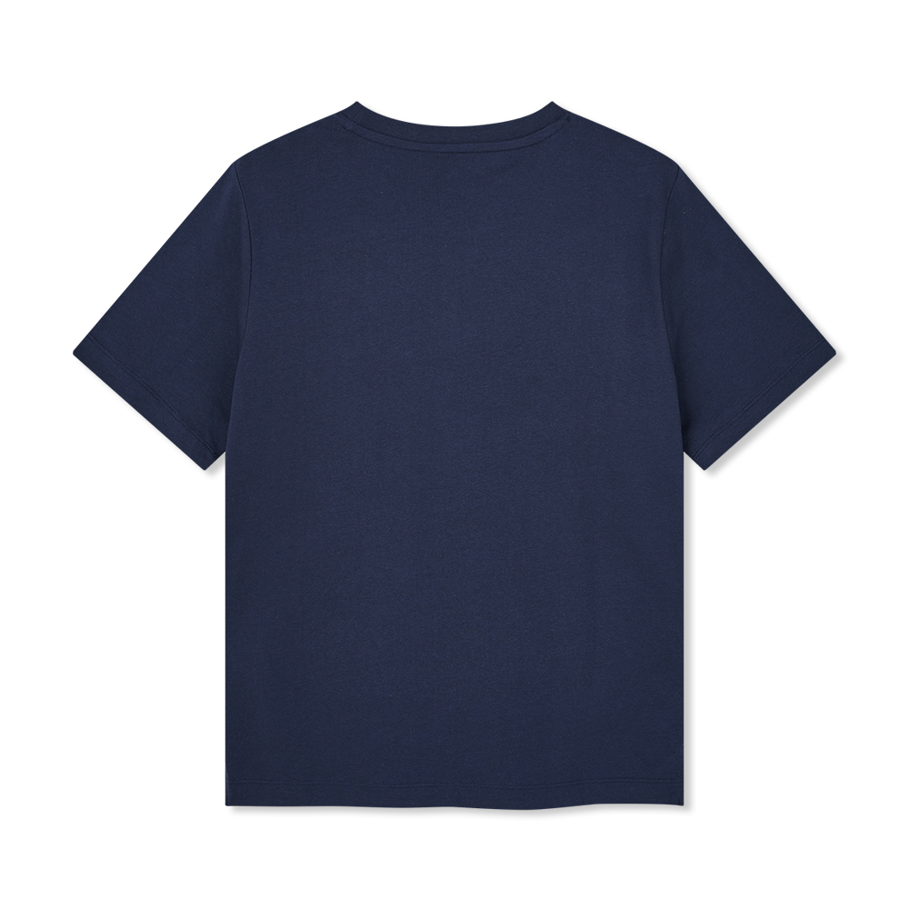 女裝印花圖案短袖T恤