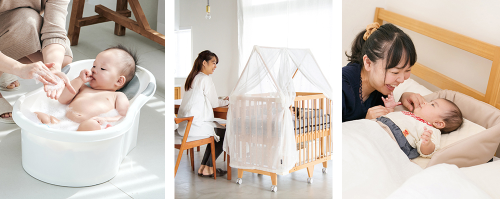 嬰兒睡眠時間總是斷斷續續?用「安全感」延長深度睡眠,給寶寶與自己一夜好眠的溫柔處方