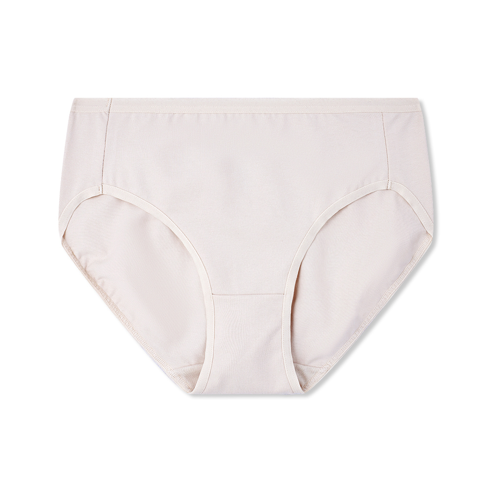 女裝高腰三角內褲