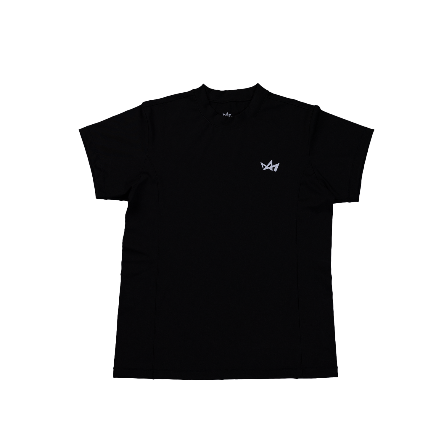 25-26國王瑜珈短袖上衣