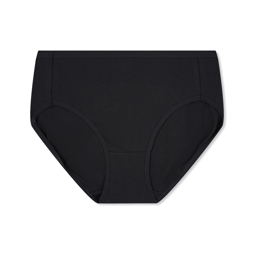 女裝高腰三角內褲