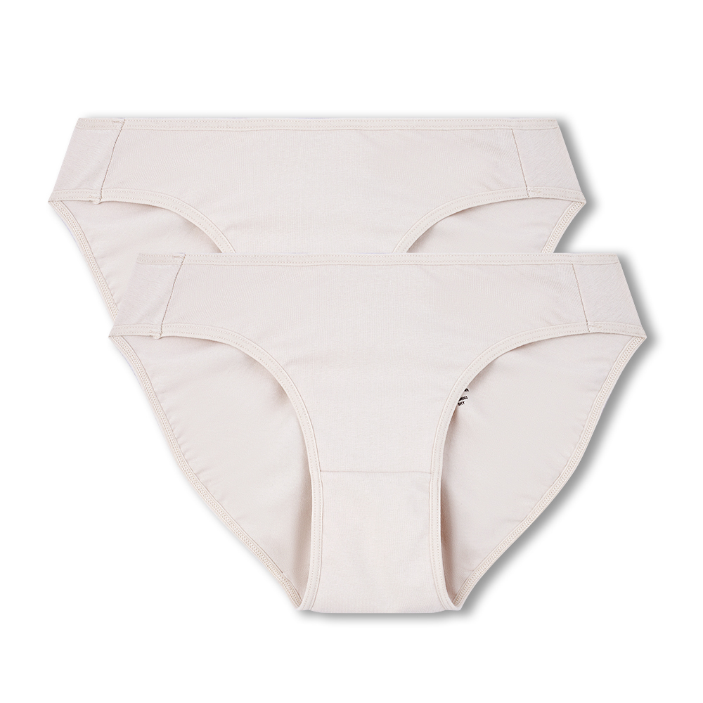 女裝V字背三角內褲